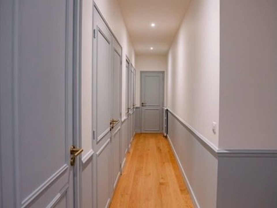 Leilighet i Bordeaux, Gironde - bilde 4