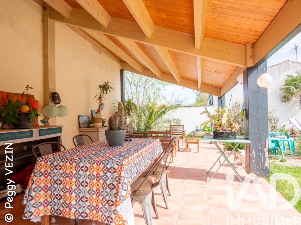Villa i La Rochelle, Charente-Maritime - foto 5