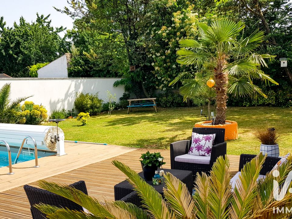 Villa in Sainte-Soulle, Charente-Maritime - foto 2