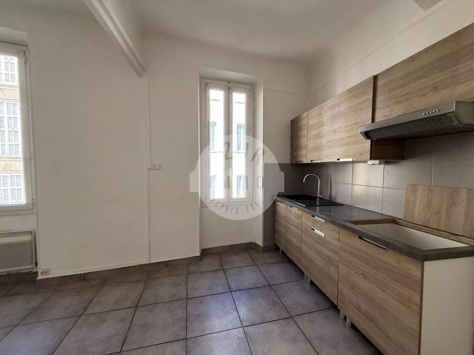 Lejlighed i Roquevaire, Bouches-du-Rhone - foto 2