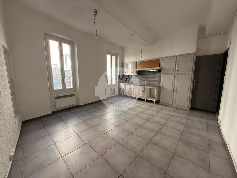 Lejlighed i Roquevaire, Bouches-du-Rhone - foto 2