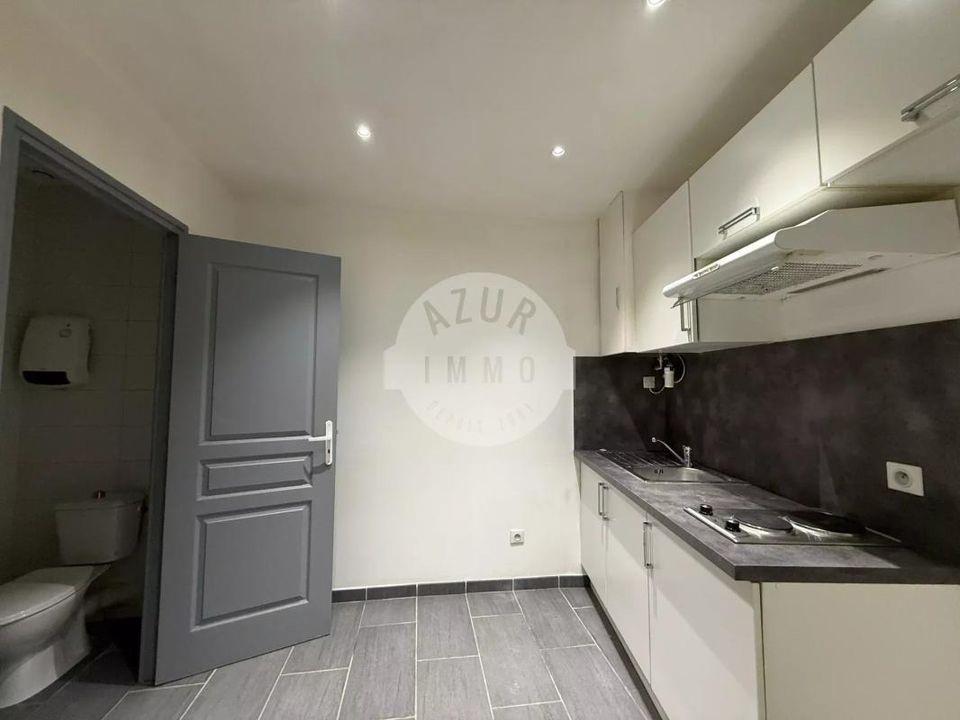 Studio i Roquevaire, Bouches-du-Rhone - foto 4