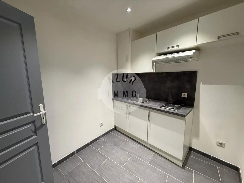 Studio i Roquevaire, Bouches-du-Rhone - foto 5