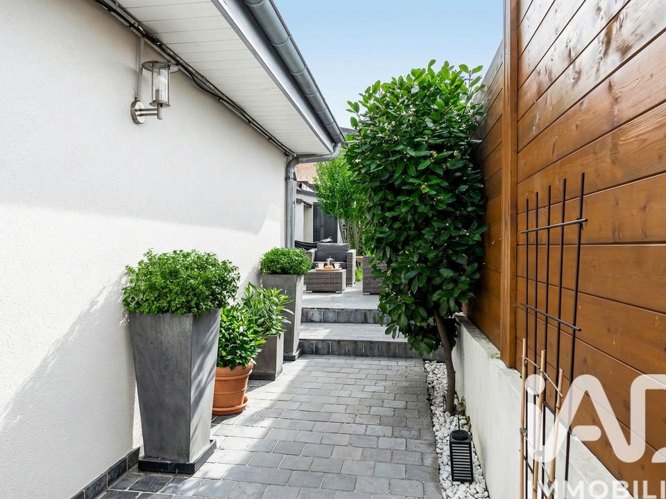 Villa i Nanterre, Hauts-de-Seine - foto 4
