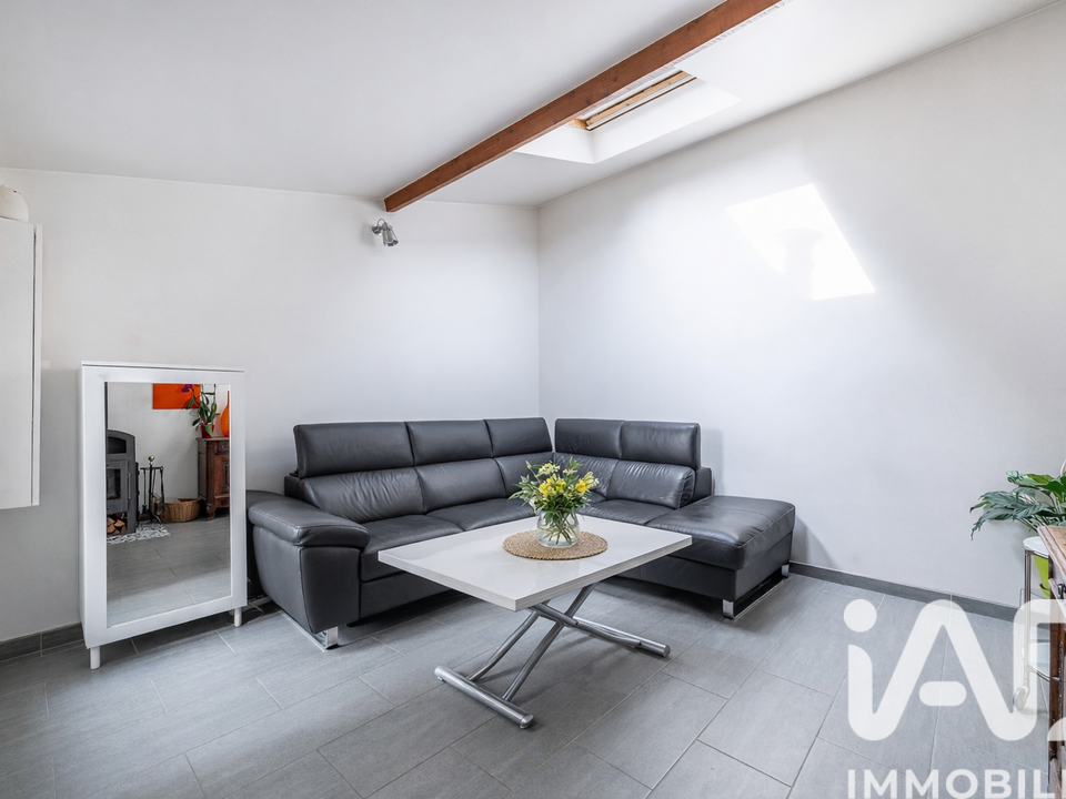 Villa i Nanterre, Hauts-de-Seine - foto 5
