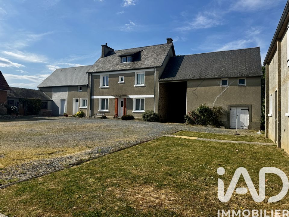 Villa i Cavigny, Manche - foto 2