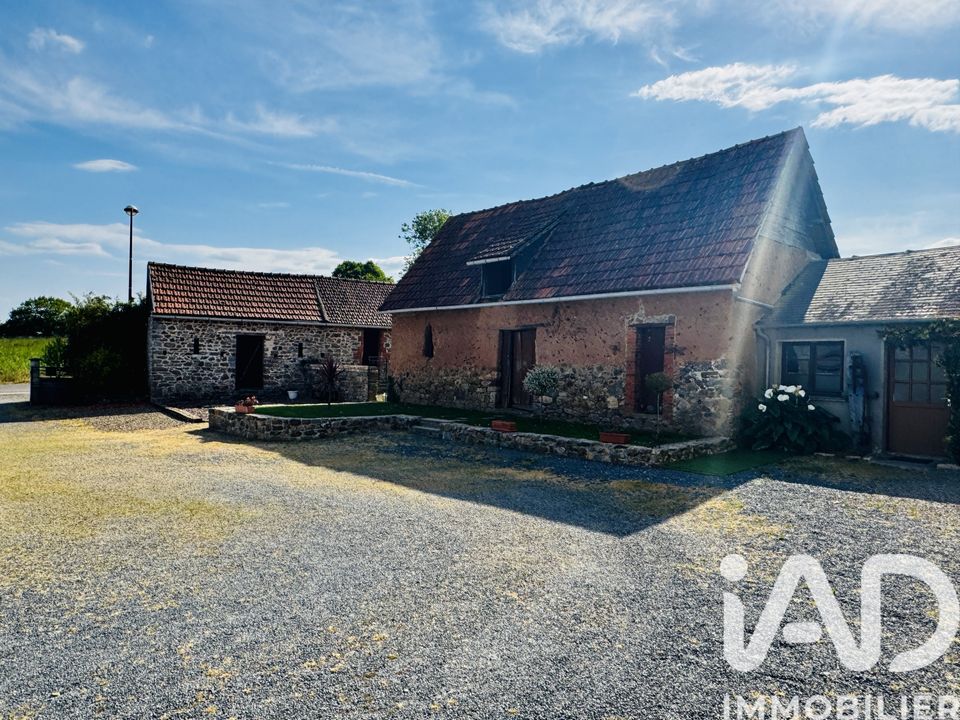 Villa i Cavigny, Manche - foto 3