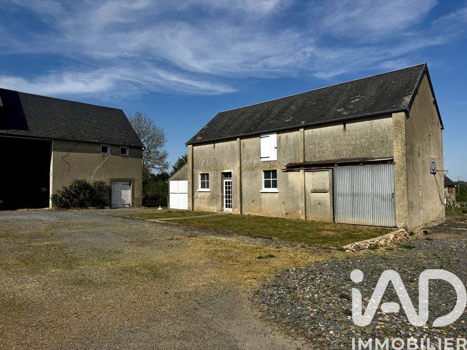 Villa i Cavigny, Manche - foto 5