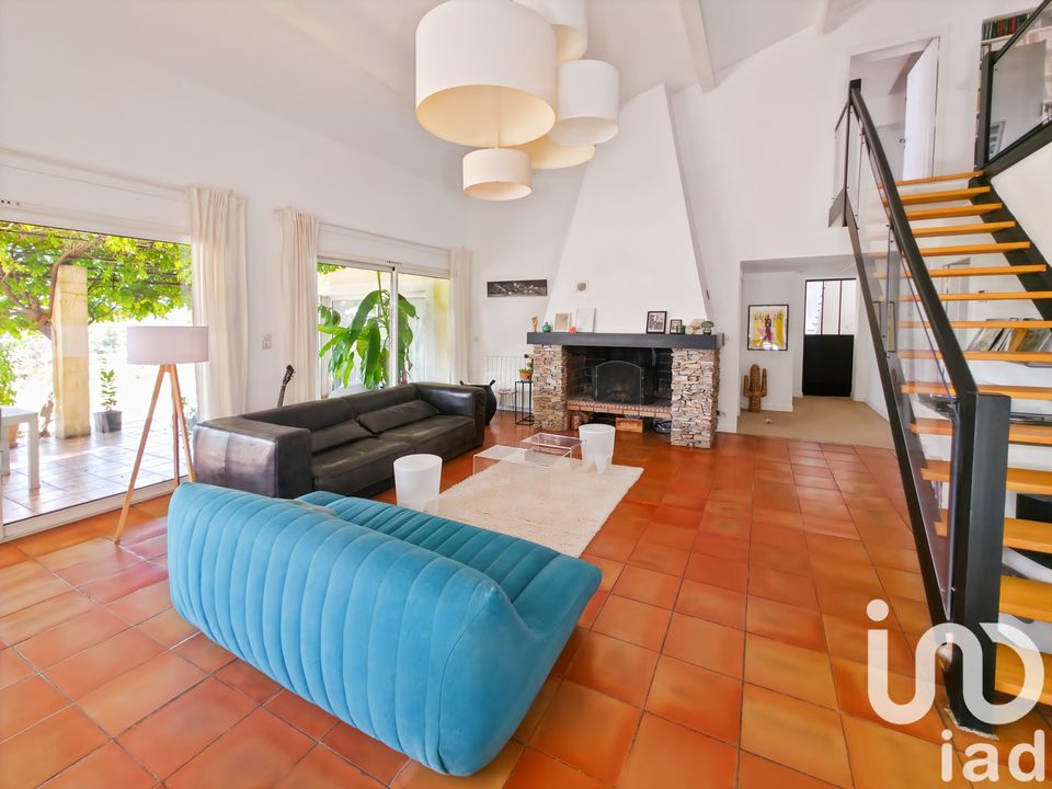 Villa i Belarga, Herault - foto 2