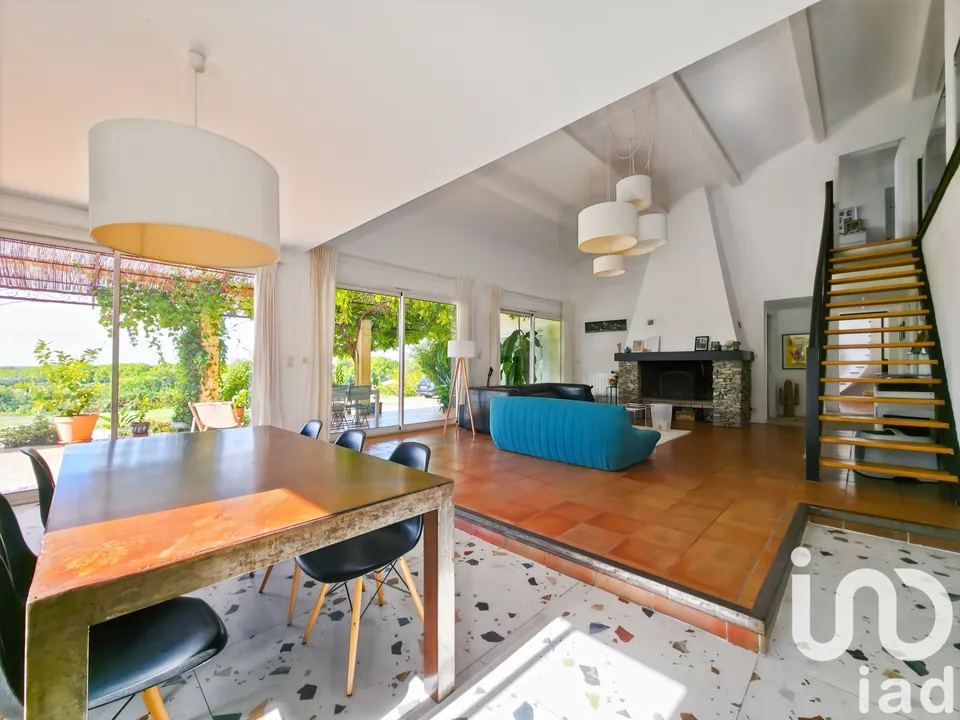Villa i Belarga, Herault - foto 4