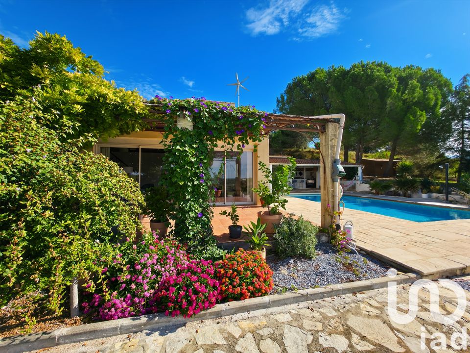 Villa in Belarga, Herault - foto 1