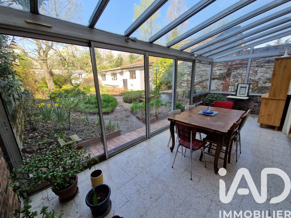 Villa i Montreuil, Seine-Saint-Denis - foto 4