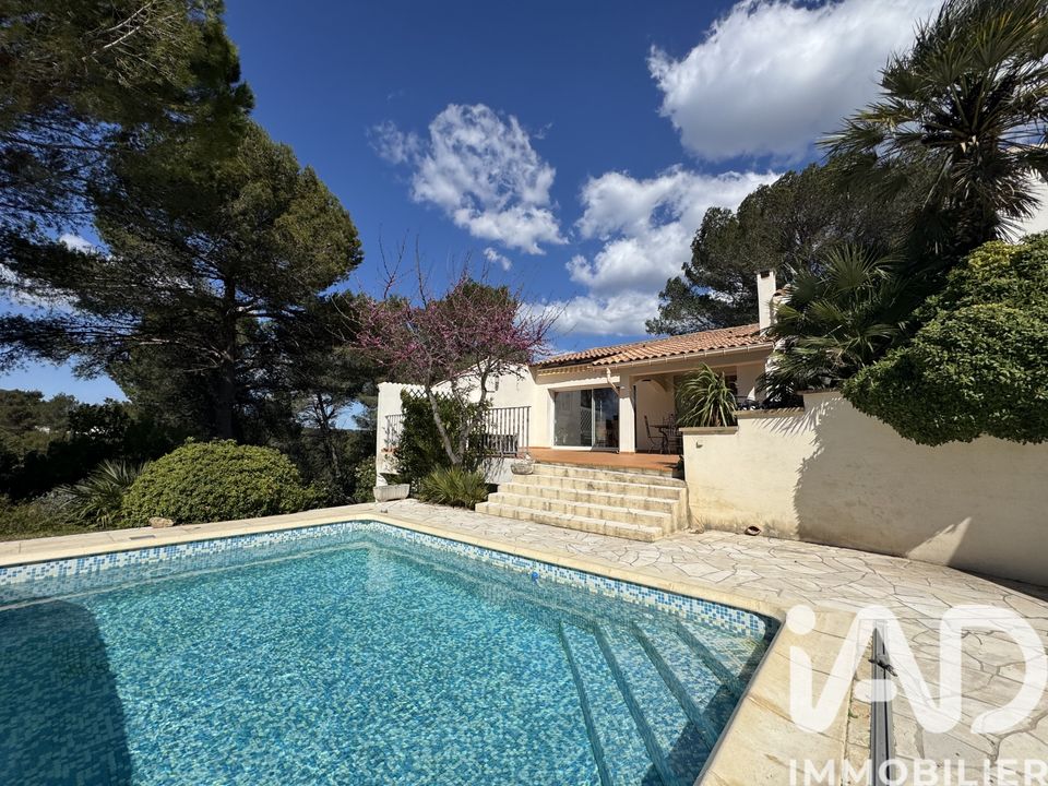 Villa en Caveirac, Gard - foto 1