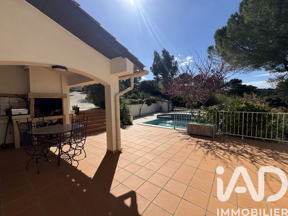 Villa en Caveirac, Gard - foto 3