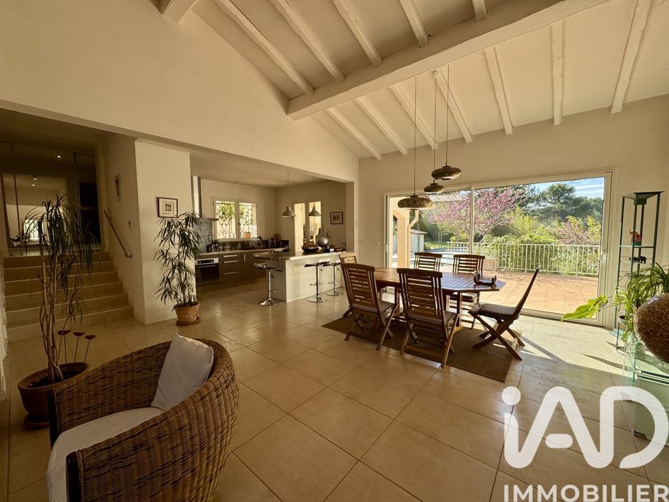 Villa en Caveirac, Gard - foto 4