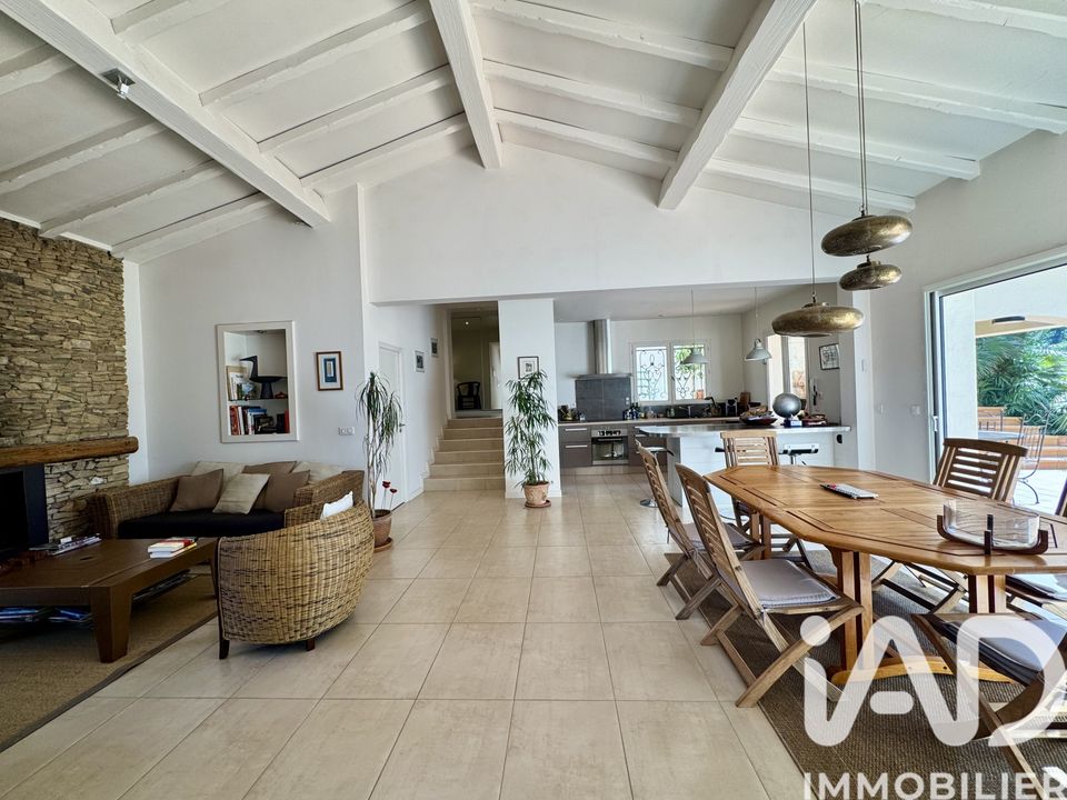 Villa en Caveirac, Gard - foto 5