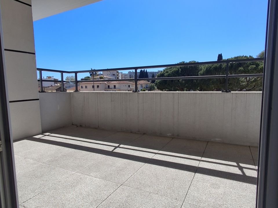 Leilighet i Cagnes-sur-Mer, Alpes-Maritimes - bilde 2