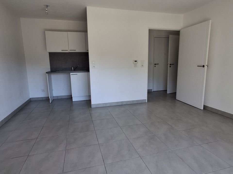 Leilighet i Cagnes-sur-Mer, Alpes-Maritimes - bilde 5