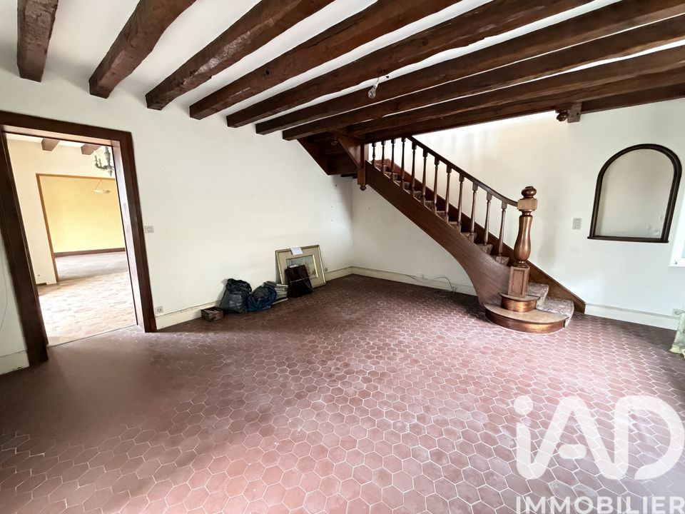 Landejendom i Villebourg, Indre-et-Loire - foto 2