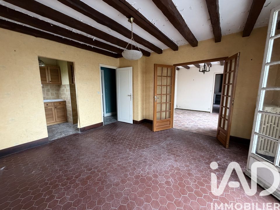 Landejendom i Villebourg, Indre-et-Loire - foto 3