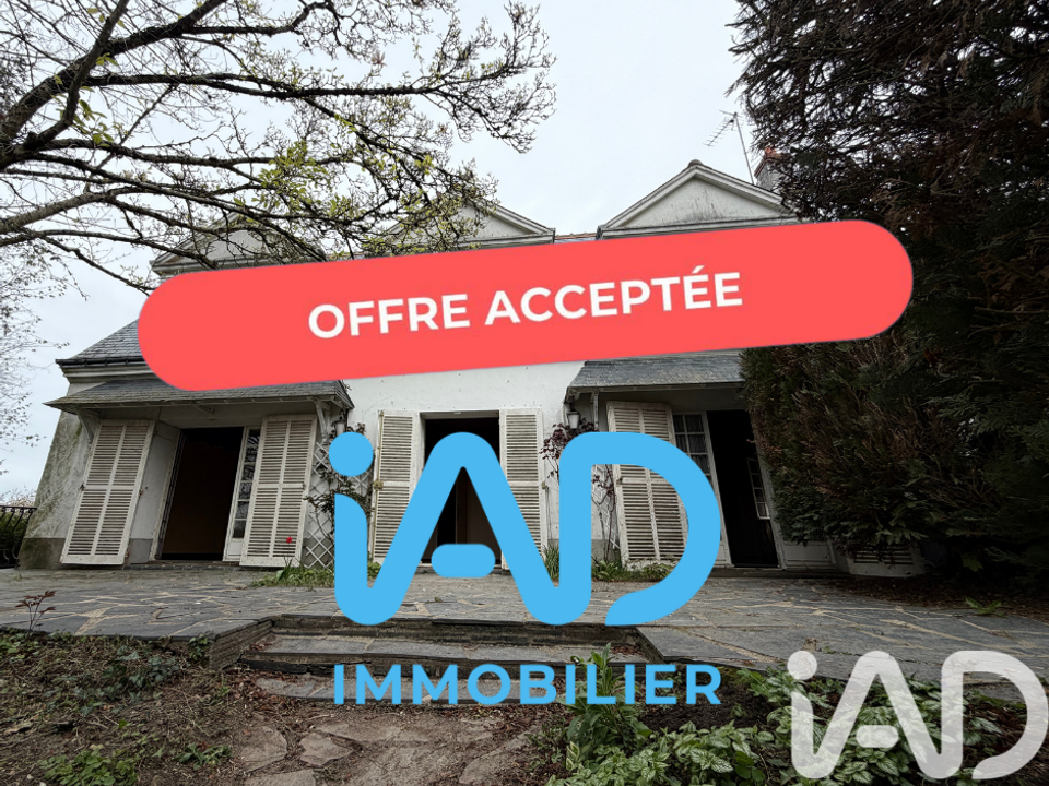 Landejendom i Villebourg, Indre-et-Loire - foto 1