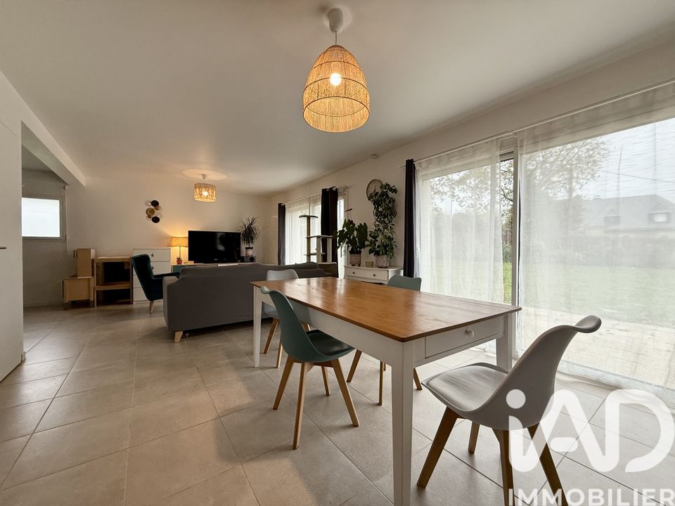 Villa i Brandivy, Morbihan - foto 2