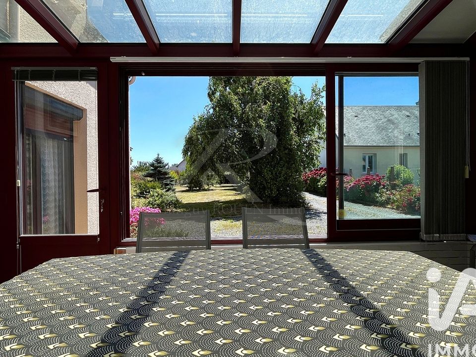 Villa i Gouville-sur-Mer, Manche - foto 4