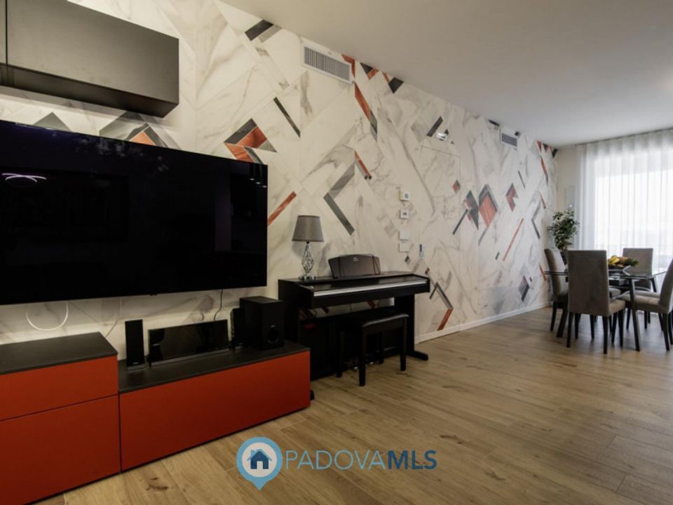 Penthouse in Mestrino, Padua - Foto 3