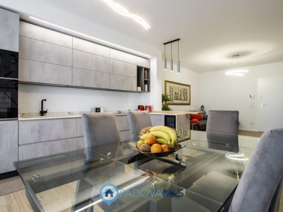 Penthouse in Mestrino, Padua - Foto 4