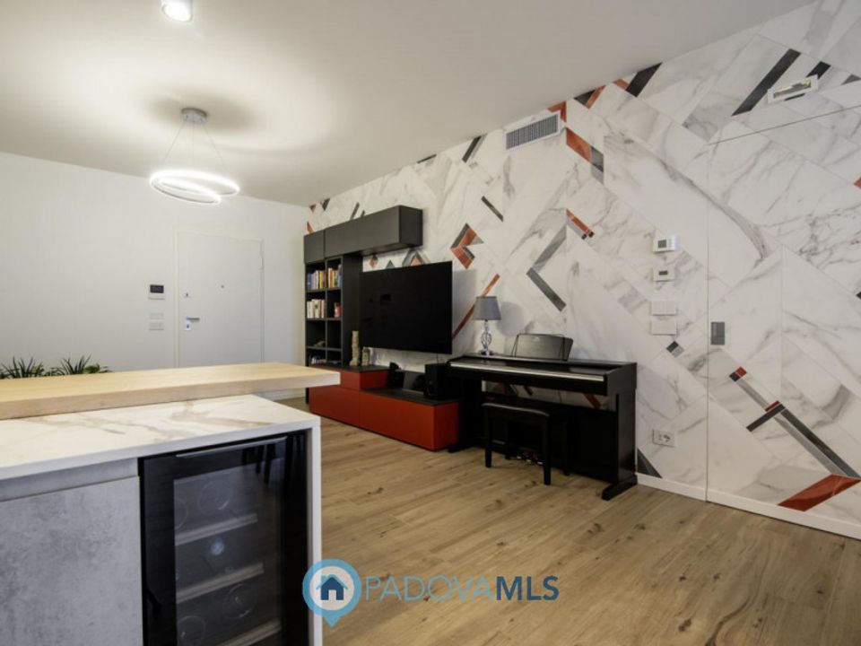 Penthouse in Mestrino, Padua - Foto 5