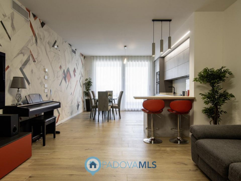Penthouse in Mestrino, Padua - Foto 1