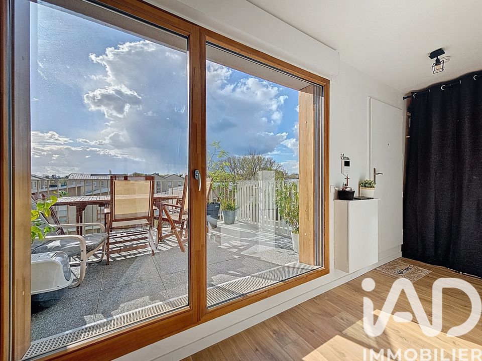 Duplex in Arpajon, Essonne - foto 1