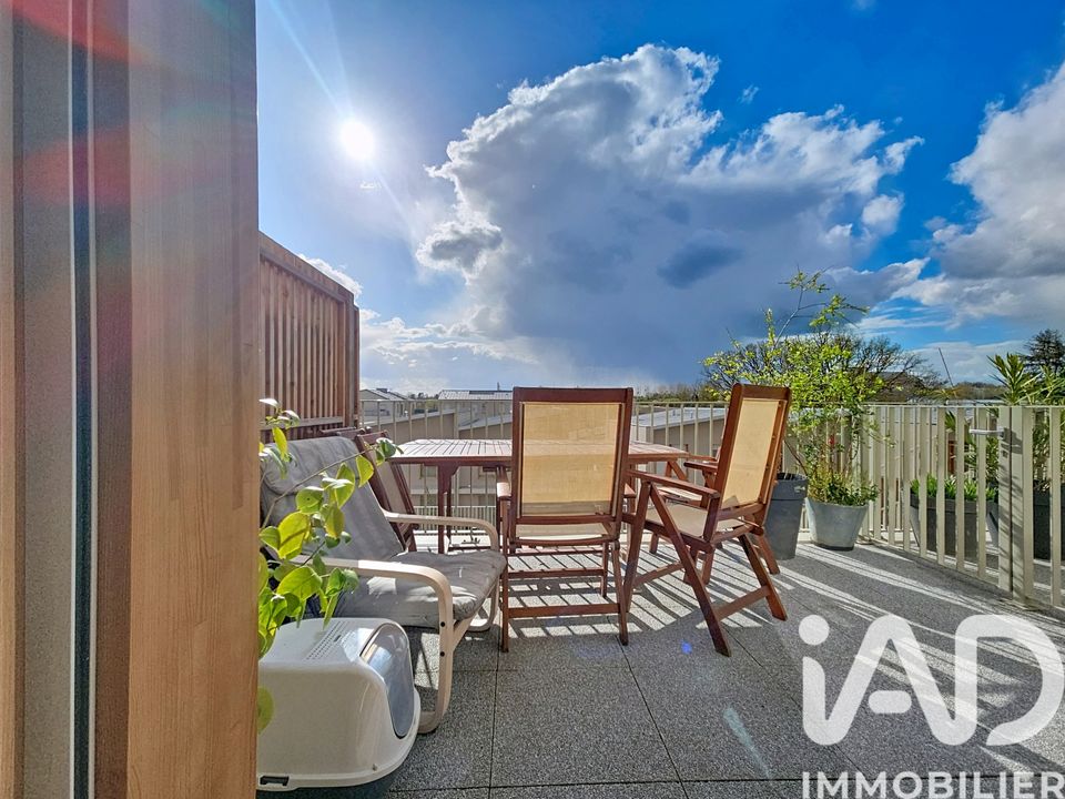 Duplex en Arpajon, Essonne - foto 2