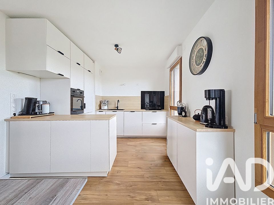 Duplex en Arpajon, Essonne - foto 5