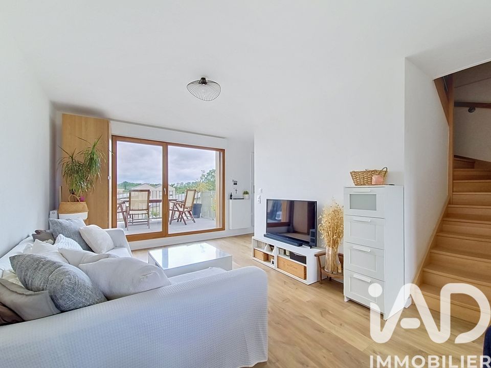 Duplex en Arpajon, Essonne - foto 1
