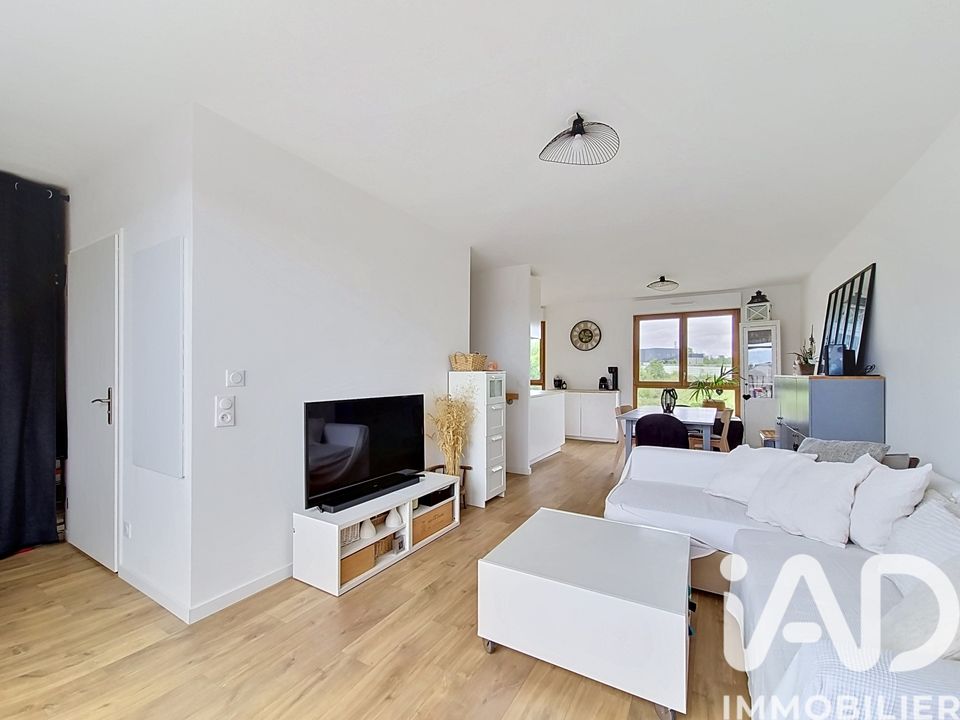 Duplex en Arpajon, Essonne - foto 3