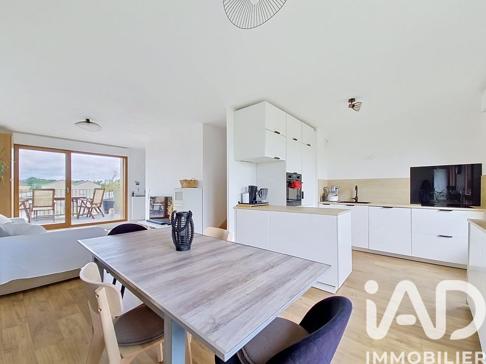 Duplex en Arpajon, Essonne - foto 4