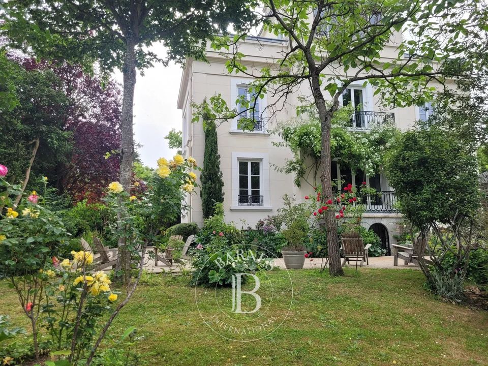 Villa a Ville-d'Avray, Hauts-de-Seine - foto 2