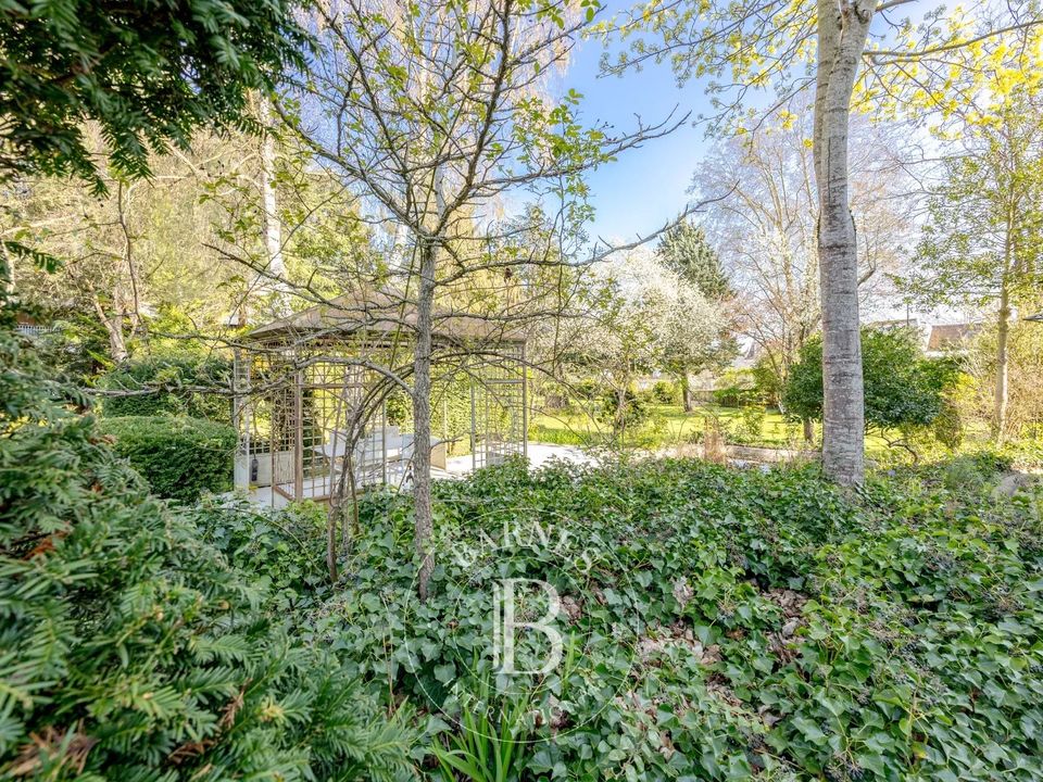 Villa a Ville-d'Avray, Hauts-de-Seine - foto 3