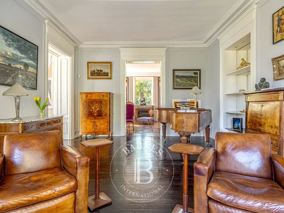 Villa a Ville-d'Avray, Hauts-de-Seine - foto 5