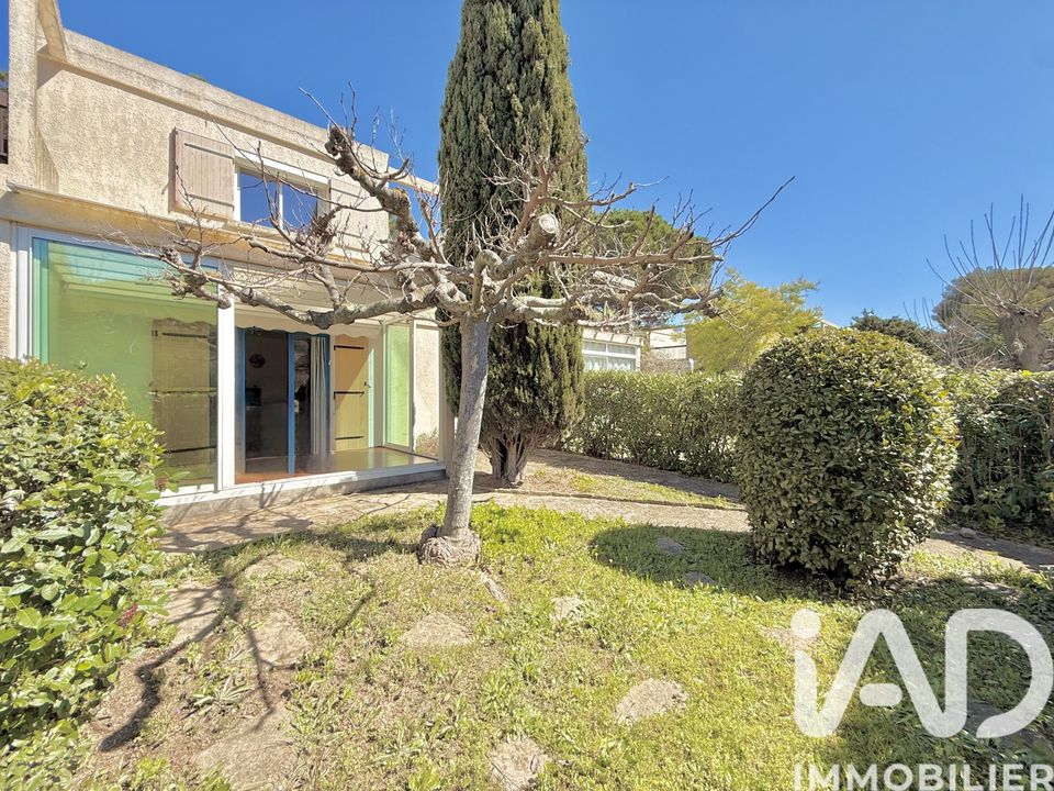 Villa i Six-Fours-les-Plages, Var - foto 1