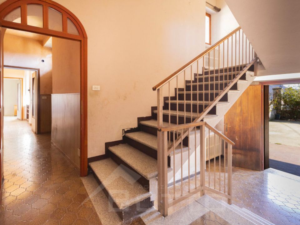 Villa i Omegna, Verbano Cusio Ossola - foto 5