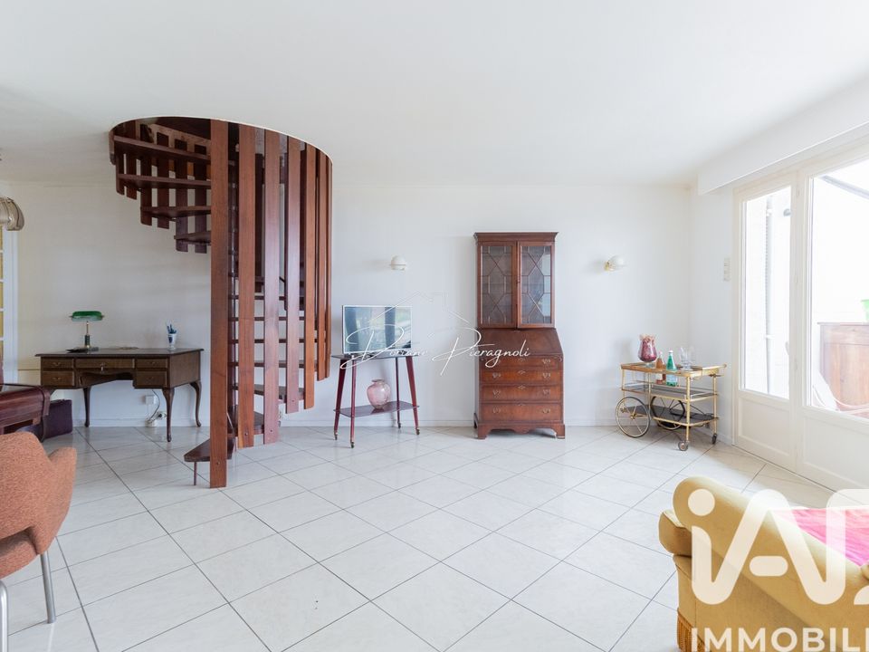 Villa i L'Isle-Adam, Val-d'Oise - bilde 4