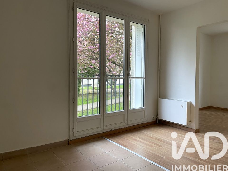 Apartamento en Taverny, Val-d'Oise - foto 5