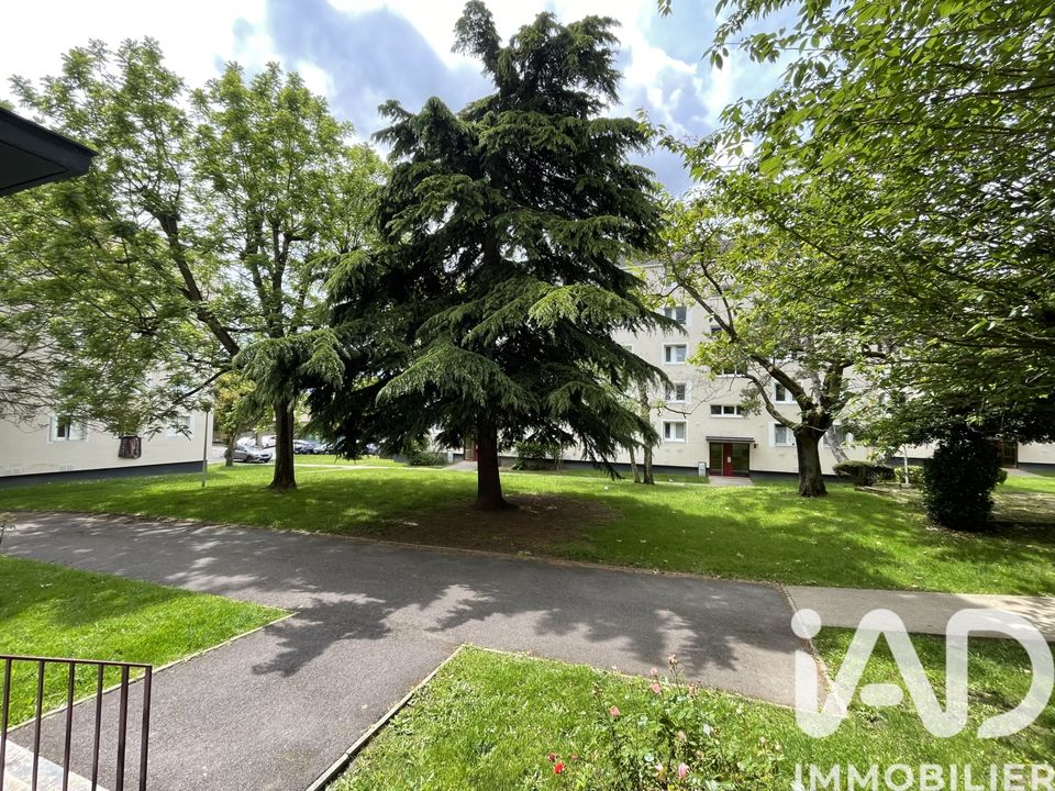 Apartamento en Taverny, Val-d'Oise - foto 2