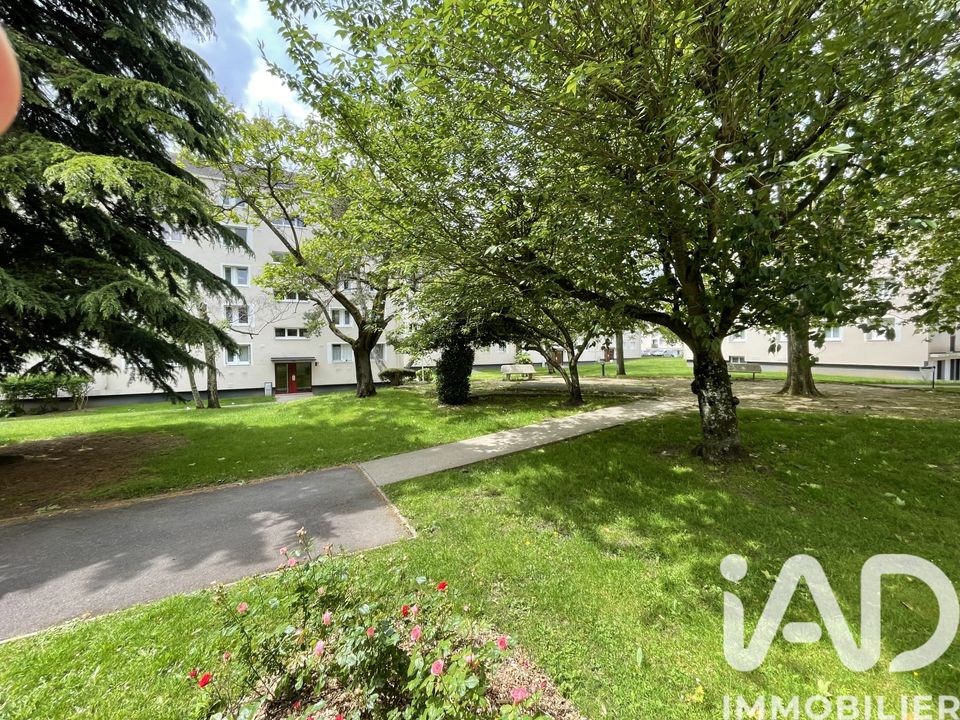 Apartamento en Taverny, Val-d'Oise - foto 3