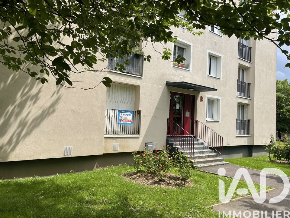 Apartamento en Taverny, Val-d'Oise - foto 4