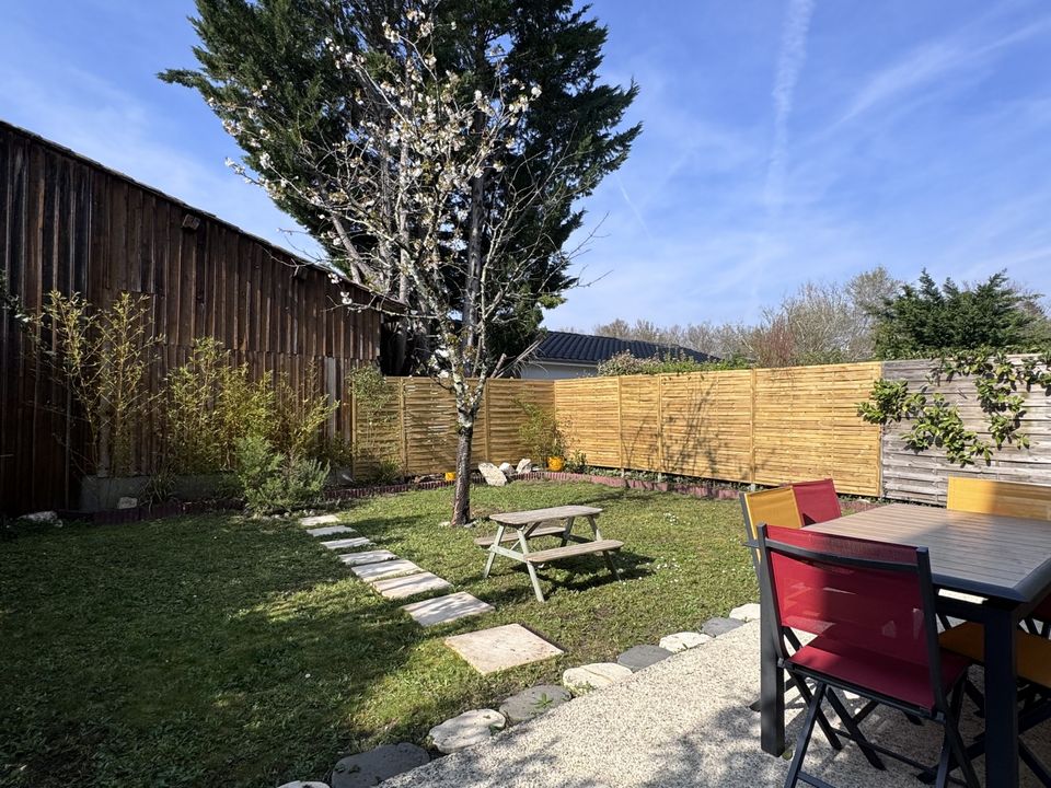 Wohnung in Marcheprime, Gironde - Foto 1