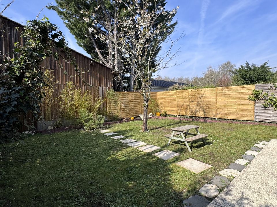 Wohnung in Marcheprime, Gironde - Foto 2