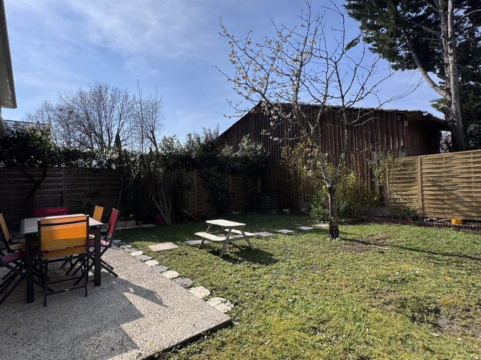 Wohnung in Marcheprime, Gironde - Foto 3